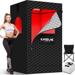 Infrared Sauna Box