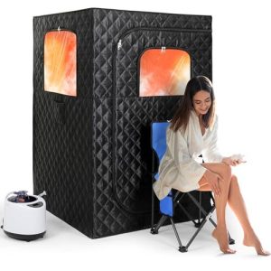 Steupoek Portable Sauna