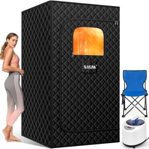 X-Vcak-Portable-Sauna