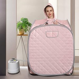 Smartmak Portable Sauna Kit