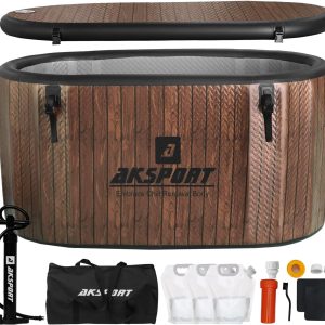 AKSPORT Ice Bath Tub