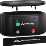 AudaciaGo XXL Ice Bath Tub
