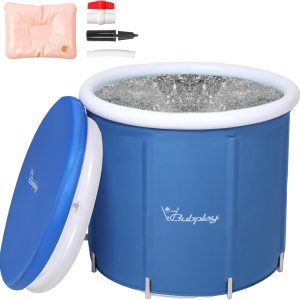 Bubplay XL Ice Bath Tub