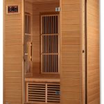 DYNAMIC SAUNAS 2-Person