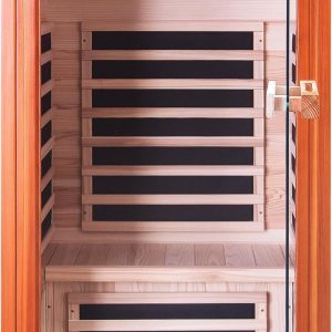 OUTEXER Far Infrared Sauna