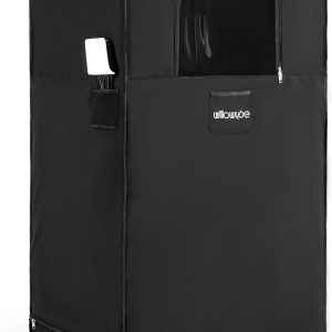WILLOWYBE Portable Infrared Sauna