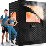X-Vcak 2 Person Sauna